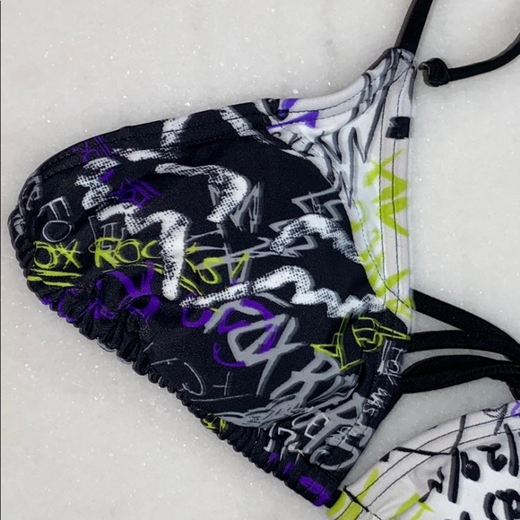 Fox Racing Ride On Triangle Top - Picture 4 of 5